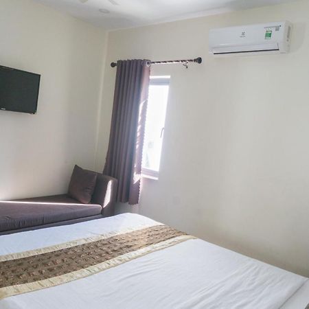 Emirates Cactus Hotel Дананг Экстерьер фото