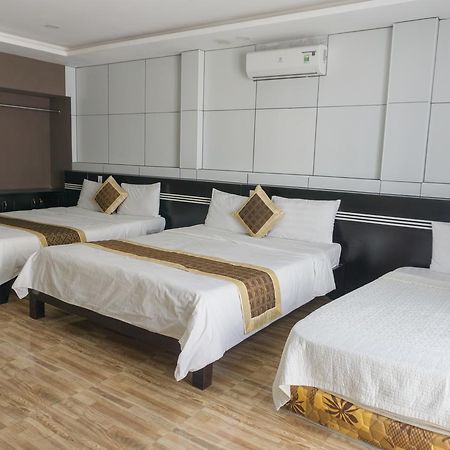 Emirates Cactus Hotel Дананг Экстерьер фото