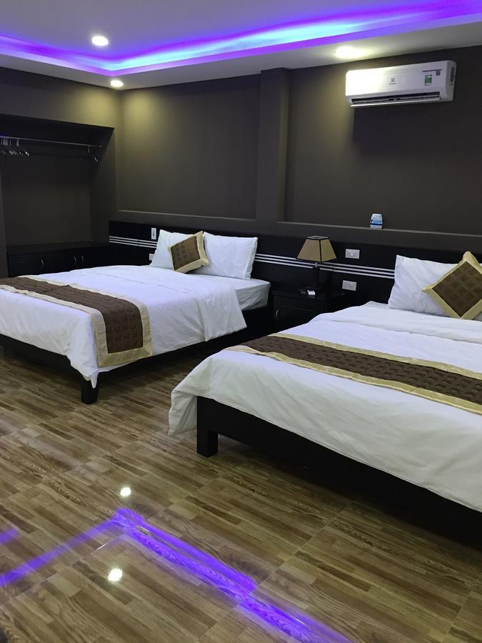 Emirates Cactus Hotel Дананг Экстерьер фото