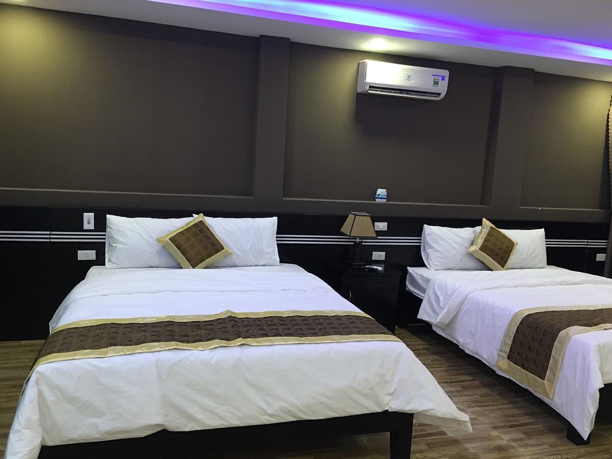 Emirates Cactus Hotel Дананг Экстерьер фото